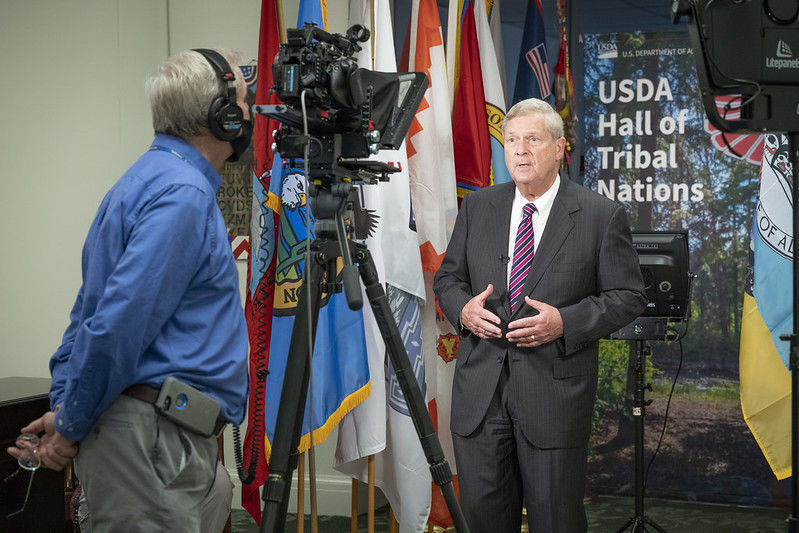 USDA 1